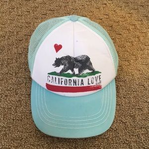 Billabong Hat